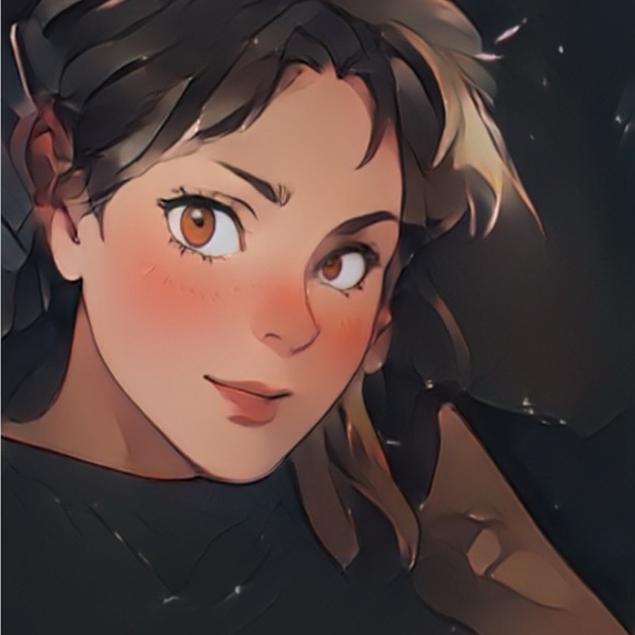 Meet your Posher, Dina - Picture 2 of 2